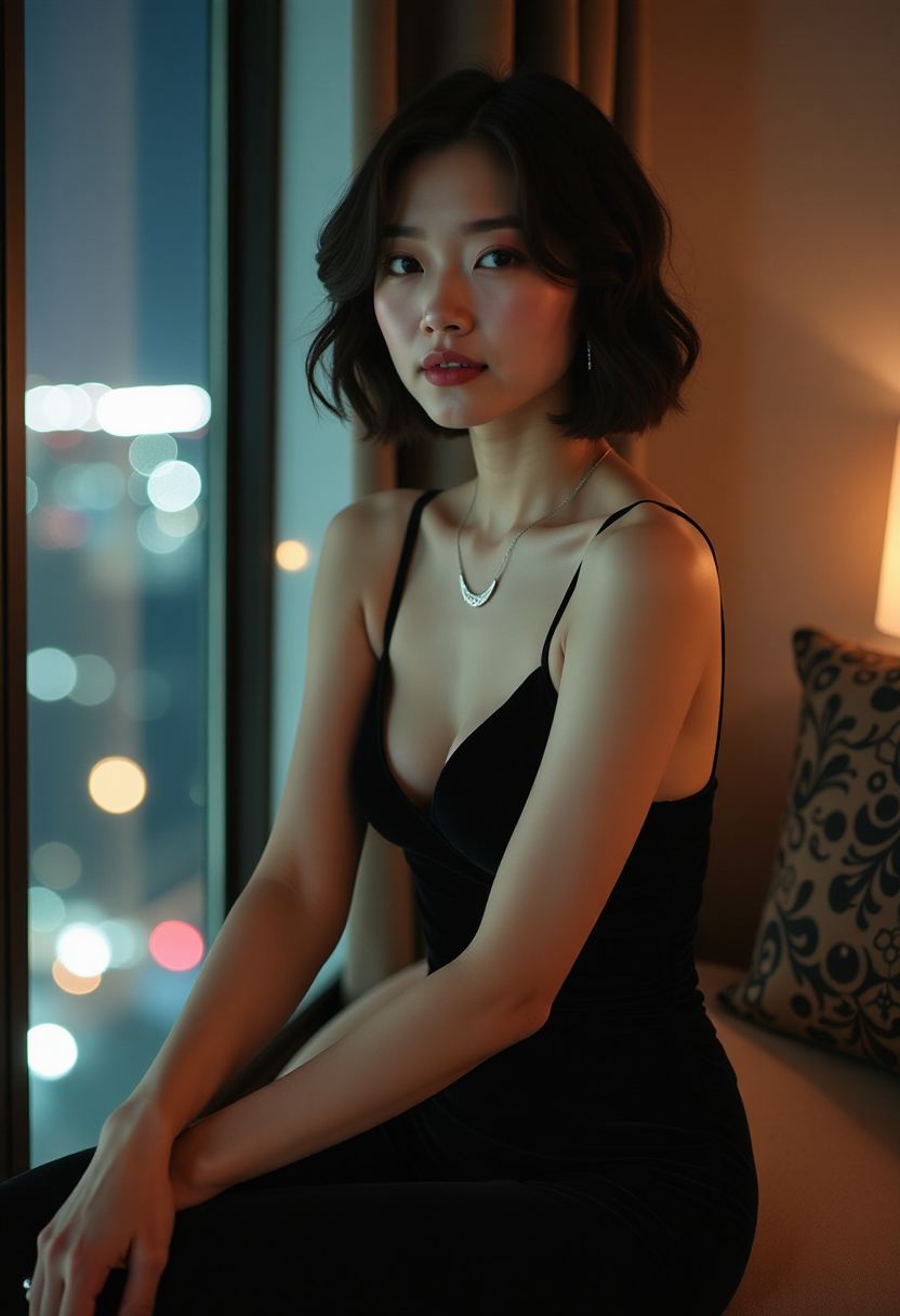 黑金风暴